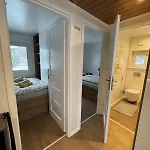 Woodland דירה *