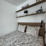 דירה Woodland *