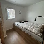 דירה Woodland *