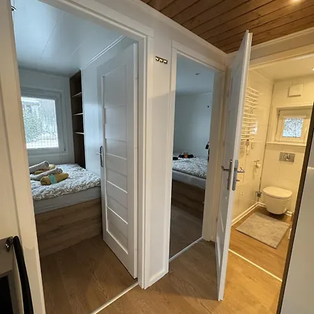 Woodland Apartment *