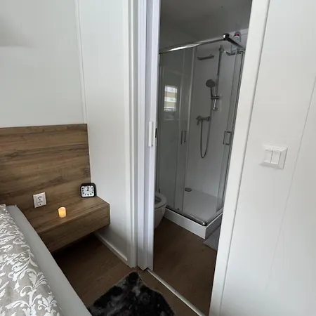 Apartment Woodland Balatonfuzfo