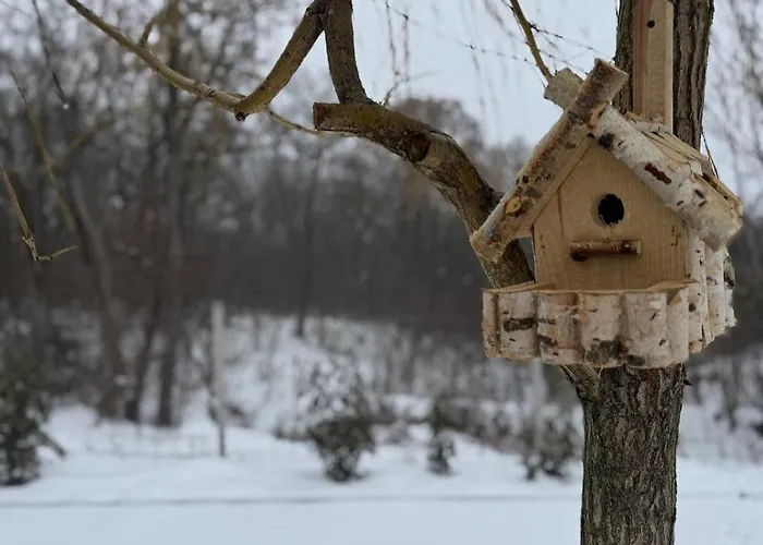 Appartement Woodland