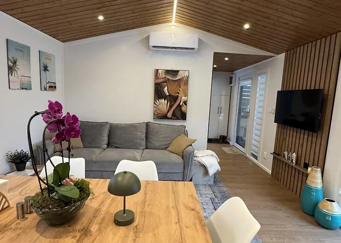 Appartement Woodland *