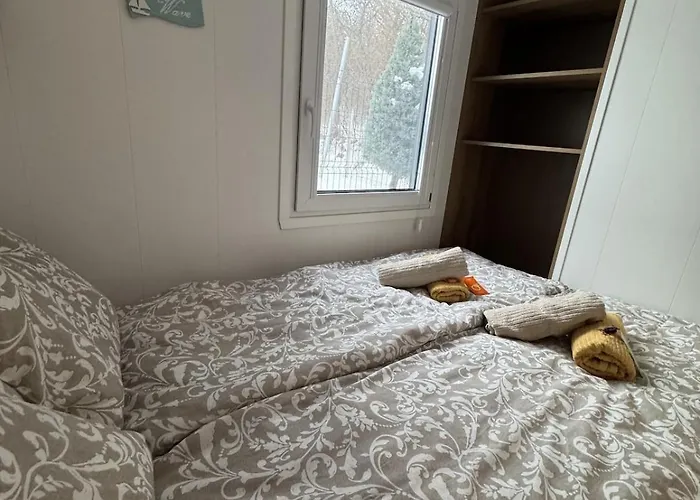 Woodland Appartement